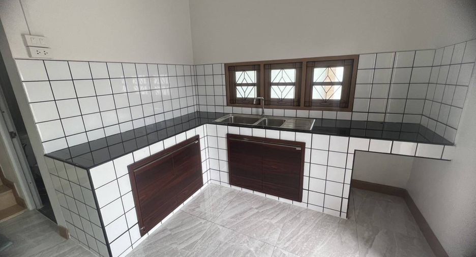 For sale 2 bedrooms house in Bang Khae, Bangkok