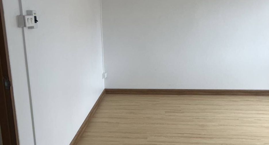 For sale 2 bedrooms house in Bang Khae, Bangkok