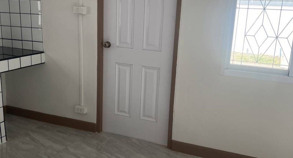 For sale 2 bedrooms house in Bang Khae, Bangkok