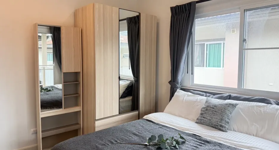 For rent 4 bedrooms house in Mueang Phuket, Phuket