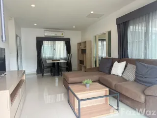Casa en alquiler de 4 habitaciones en Mueang Phuket, Phuket