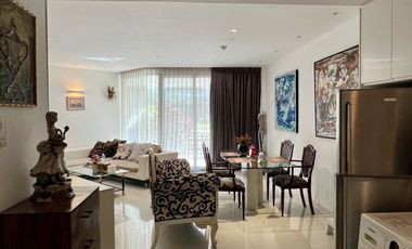 For rent 2 bedrooms condo in Bang Lamung, Chonburi