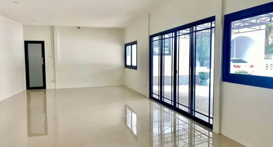 Аренда 5 спальни дом в Mueang Nakhon Pathom, Накхонпатхом
