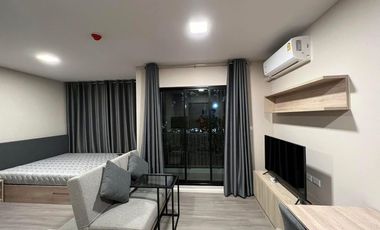 For sale studio condo in Khlong Luang, Pathum Thani