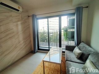 Condo en venta de 2 habitaciones en Bang Khen, Bangkok