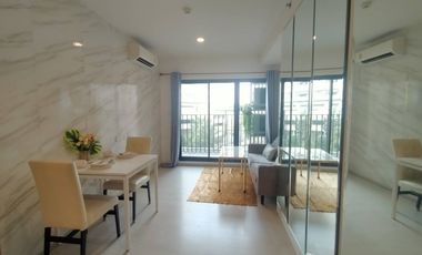 À vendre 2 chambres condo à Bang Khen, Bangkok