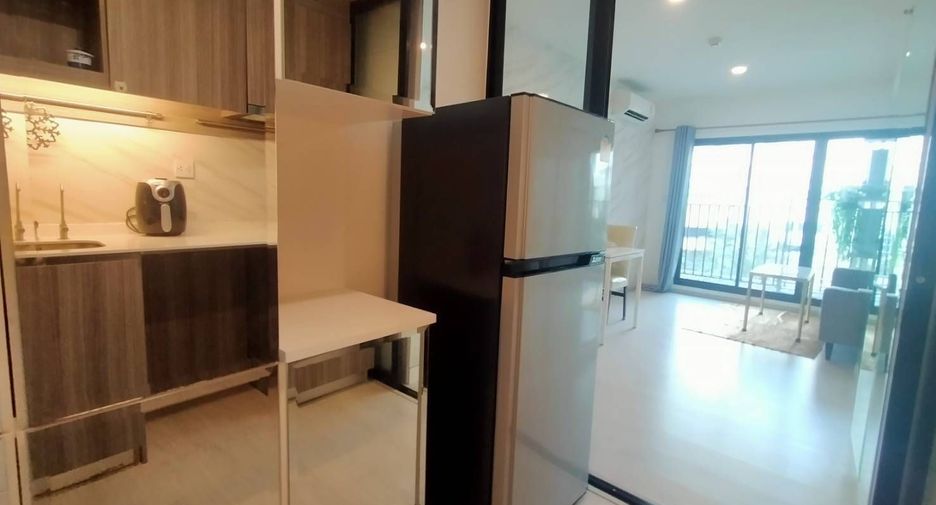 For sale 2 ベッドルーム condo in Bang Khen, Bangkok