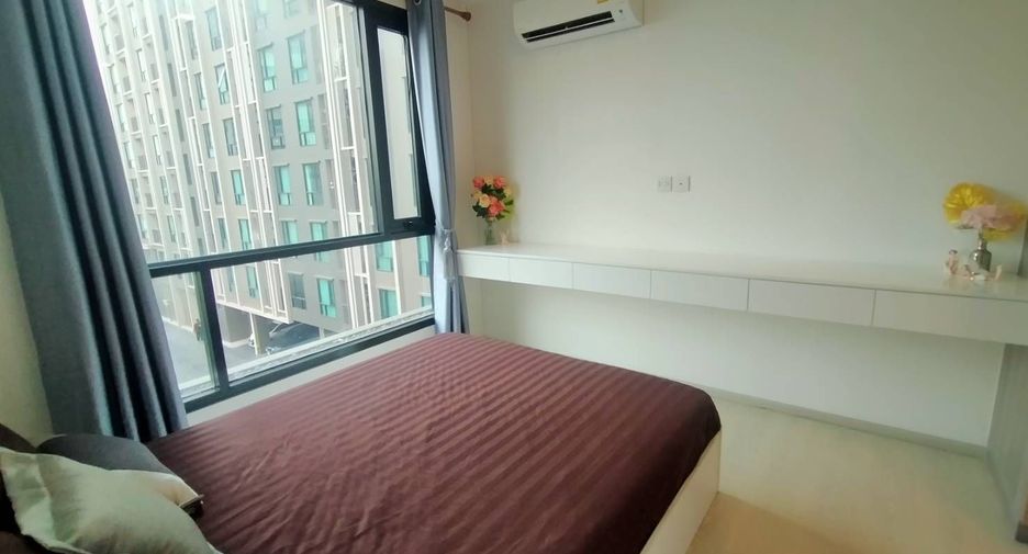 For sale 2 ベッドルーム condo in Bang Khen, Bangkok