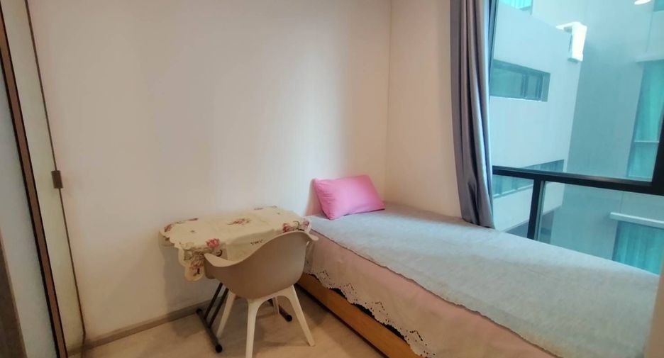 For sale 2 ベッドルーム condo in Bang Khen, Bangkok