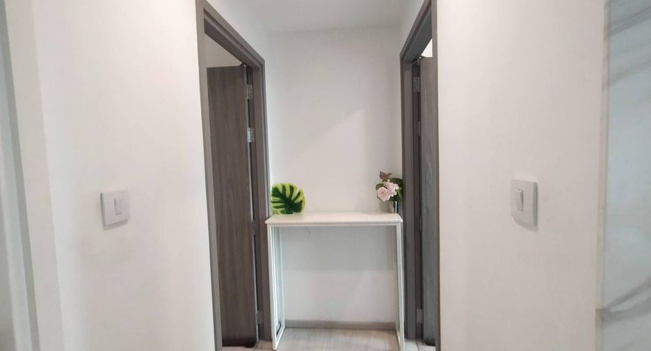 For sale 2 ベッドルーム condo in Bang Khen, Bangkok