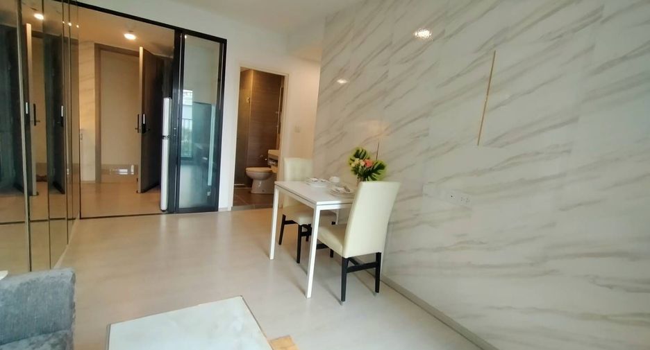For sale 2 ベッドルーム condo in Bang Khen, Bangkok