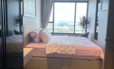 出租 2 卧室 公寓 在 Bang Lamung, Chon Buri