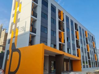 For sale 1 bed condo in Bang Bo, Samut Prakan