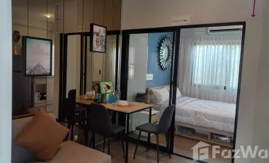 For sale 1 bed condo in Bang Bo, Samut Prakan
