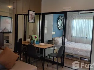 For sale 1 bed condo in Bang Bo, Samut Prakan