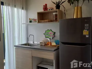For sale 1 bed condo in Bang Bo, Samut Prakan