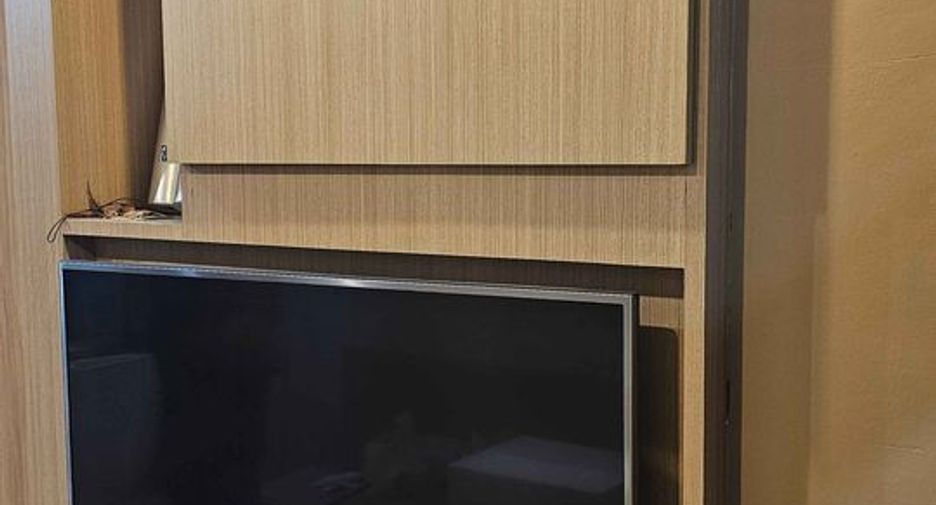 For rent 1 bed condo in Mueang Phuket, Phuket