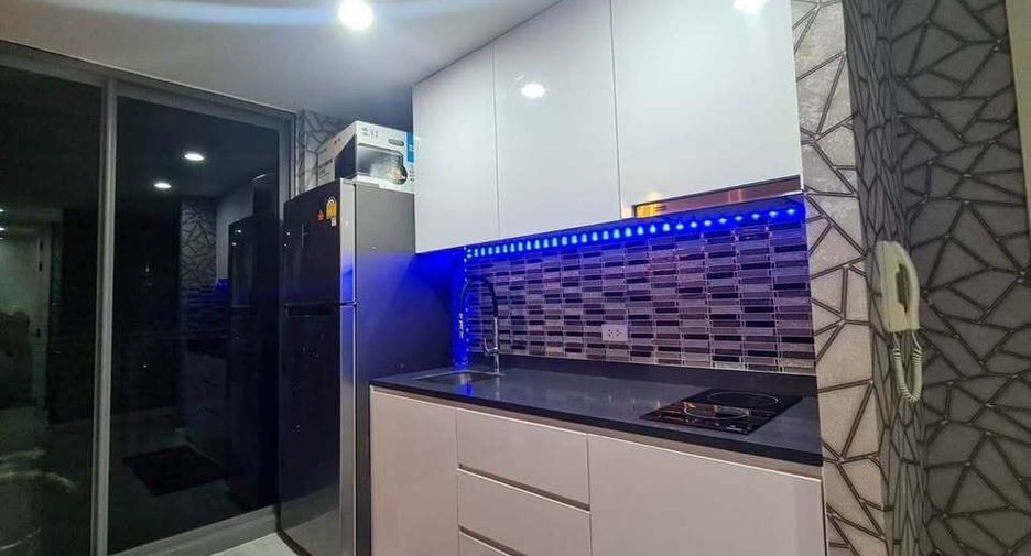 出售 2 卧室 公寓 在 Bang Lamung, Chon Buri