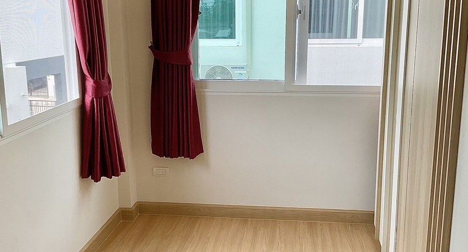 ขาย 3 ห้องนอน บ้านเดี่ยว ใน พระสมุทรเจดีย์, สมุทรปราการ