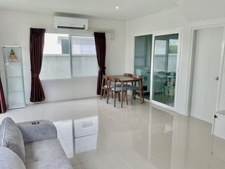 Casa en venta de 3 habitaciones en Phra Samut Chedi, Samut Prakan
