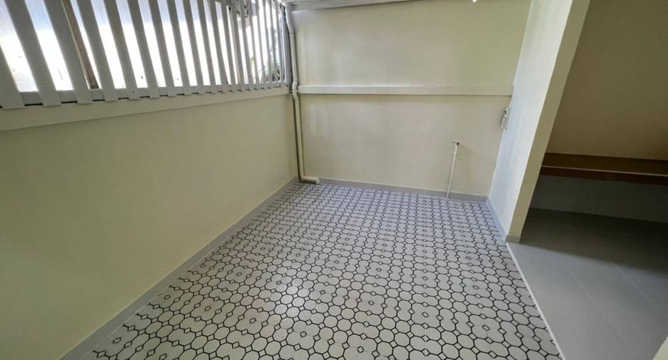 出售 和 出租 3 卧室 独立屋 在 Suan Luang, 曼谷