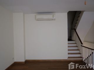 À vendre et à louer 3 chambres maison à Suan Luang, Bangkok