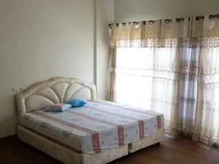 À vendre et à louer 3 chambres maison à Suan Luang, Bangkok
