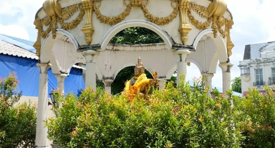 出售 和 出租 3 卧室 独立屋 在 Suan Luang, 曼谷