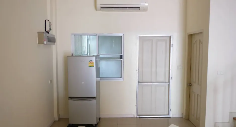 出售 和 出租 3 卧室 独立屋 在 Suan Luang, 曼谷