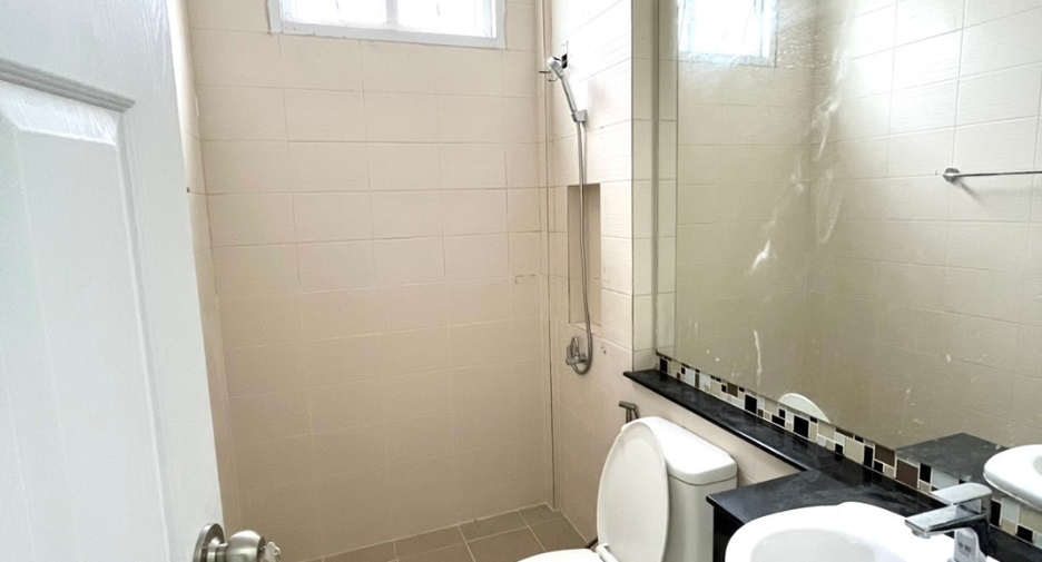 Продажа 2 спальни таунхаус в Муанг Краби, Краби