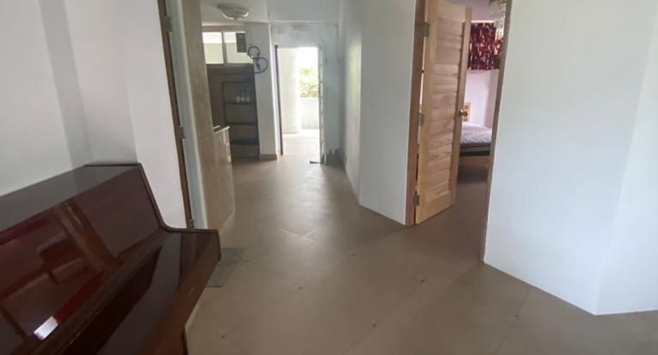 For sale 2 bedrooms condo in Bang Kapi, Bangkok