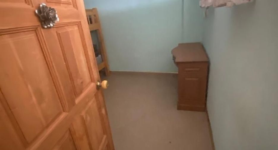 For sale 2 bedrooms condo in Bang Kapi, Bangkok