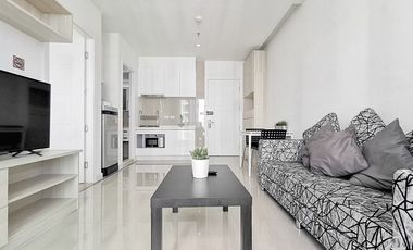 Condo en venta de 1 habitaciones en Huai Khwang, Bangkok