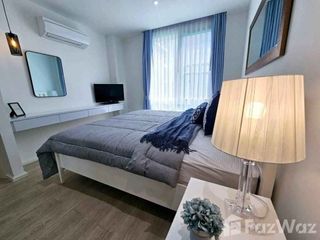 For rent 2 bedrooms condo in Bang Lamung, Chonburi