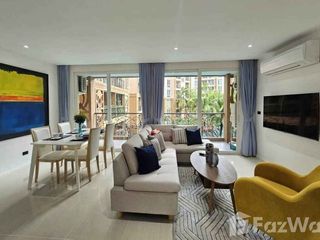 For rent 2 bedrooms condo in Bang Lamung, Chonburi