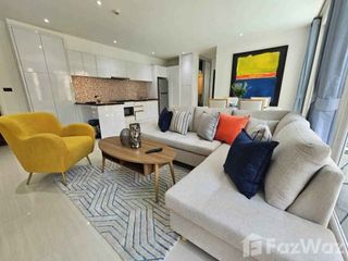 For rent 2 bedrooms condo in Bang Lamung, Chonburi
