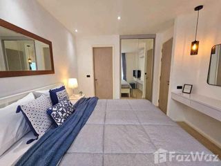 For rent 2 bedrooms condo in Bang Lamung, Chonburi