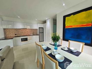 For rent 2 bedrooms condo in Bang Lamung, Chonburi