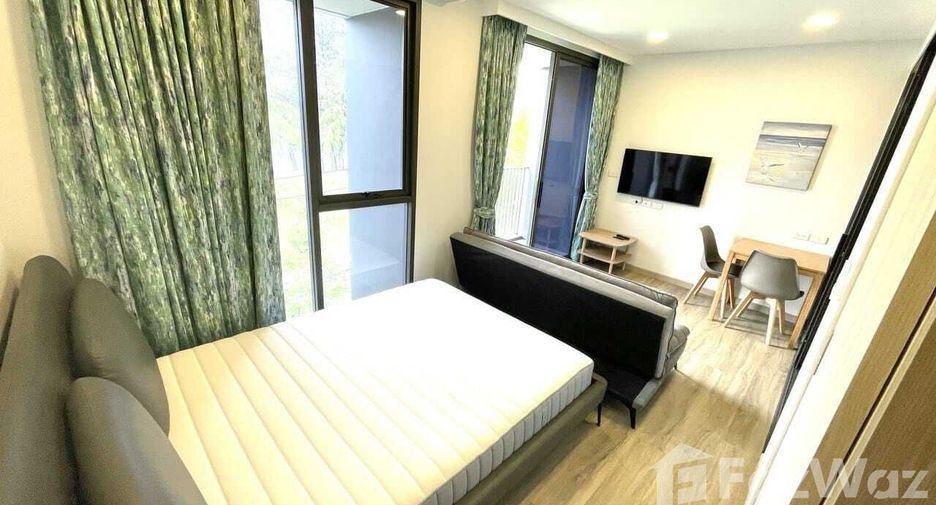 For sale studio condo in Thalang, Phuket
