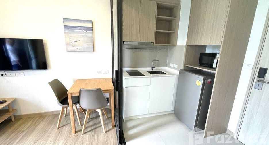 For sale studio condo in Thalang, Phuket