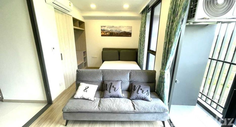 For sale studio condo in Thalang, Phuket