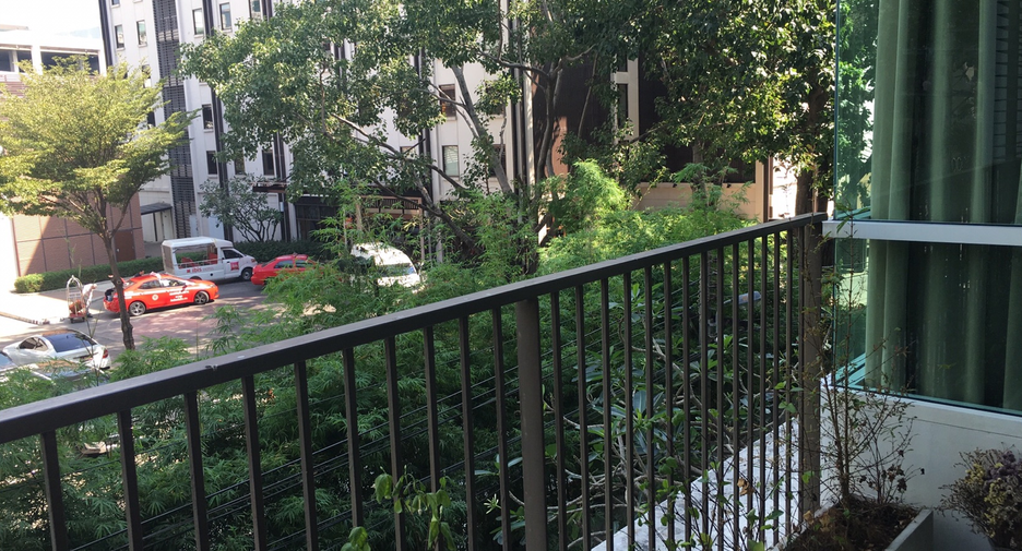 Condo en venta de 2 habitaciones en Sathon, Bangkok