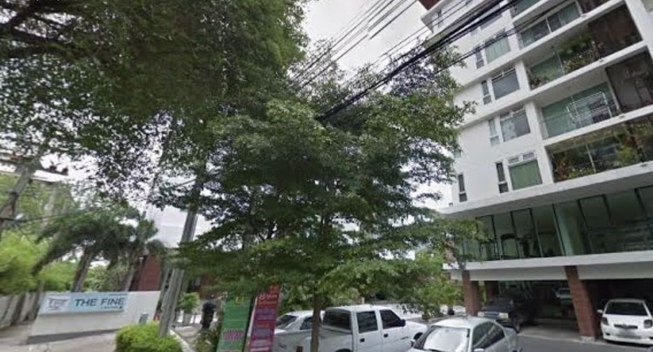 Condo en venta de 2 habitaciones en Sathon, Bangkok