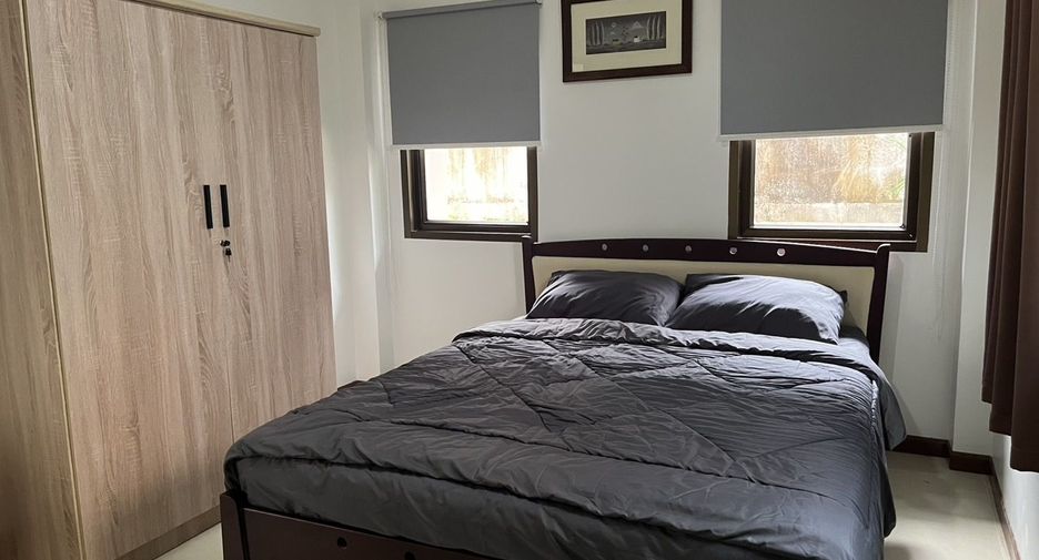 For rent 3 bedrooms house in Thalang, Phuket