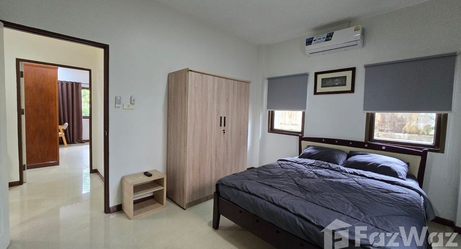 For rent 3 bedrooms house in Thalang, Phuket