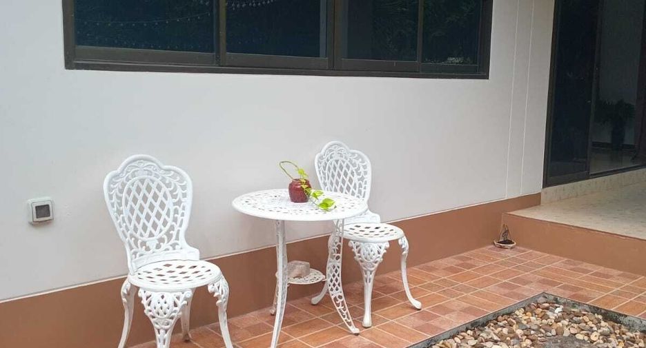For rent 3 bedrooms house in Thalang, Phuket