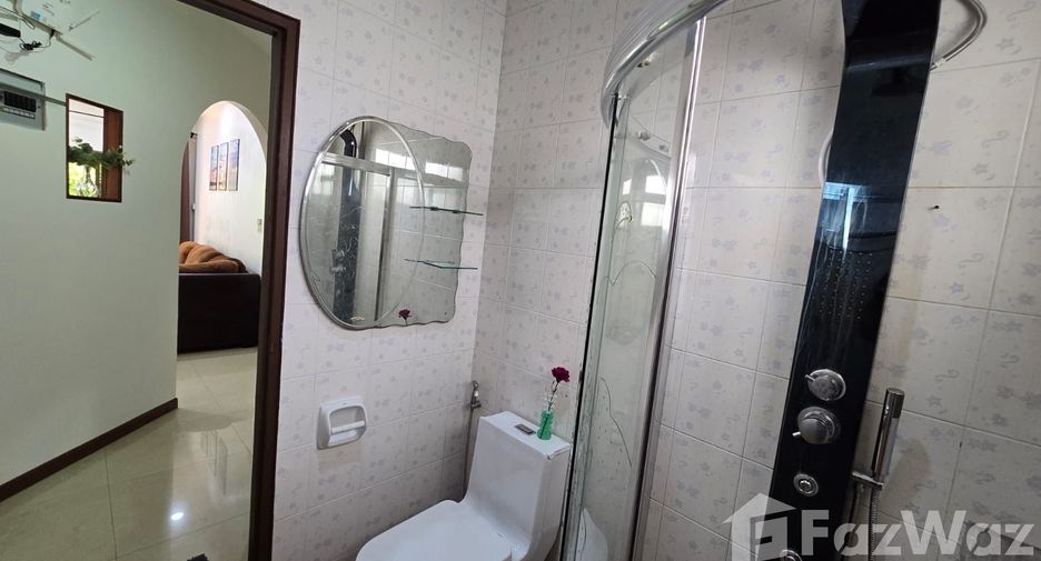 For rent 3 bedrooms house in Thalang, Phuket