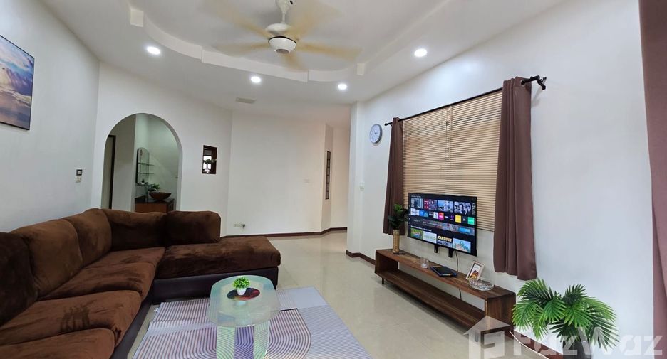 For rent 3 bedrooms house in Thalang, Phuket