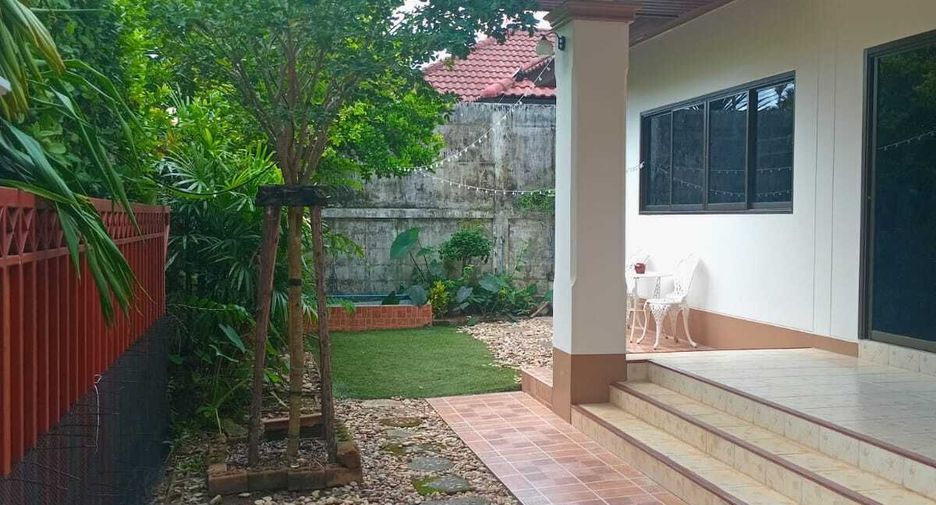 For rent 3 bedrooms house in Thalang, Phuket