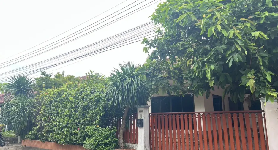 For rent 3 bedrooms house in Thalang, Phuket
